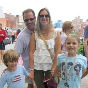 Meet your Posher, Anne